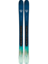 Rossignol Women's Rallybird 94 Xpress 11 Ski & Binding Package 2025