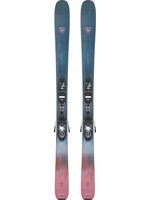 Rossignol Women's Rallybird 92 Xpress11 Ski & Binding Package 2024