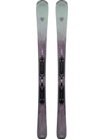 Rossignol Women's Experience 78 Carbon Xpress10 Ski & Binding Package 2025