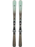 Rossignol Women's Experience 76 Xpress10 Ski & Binding Package 2025