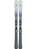 Rossignol Women's Experience 80 Carbon Xpress11 Ski & Binding Package 2025
