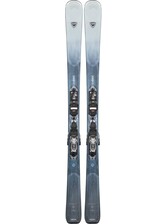 Rossignol Women's Experience 80 Carbon Xpress11 Ski & Binding Package 2025