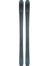 Rossignol Men's Sender 94 Ti Skis 2024
