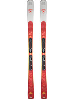 Rossignol Men' Experience 76 Xpress10 Ski & Binding Package 2024
