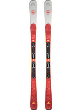 Rossignol Men' Experience 76 Xpress10 Ski & Binding Package 2024