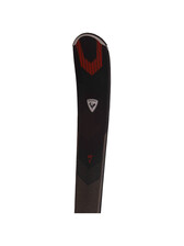 Rossignol Men's Experience 86 TI Skis 2022