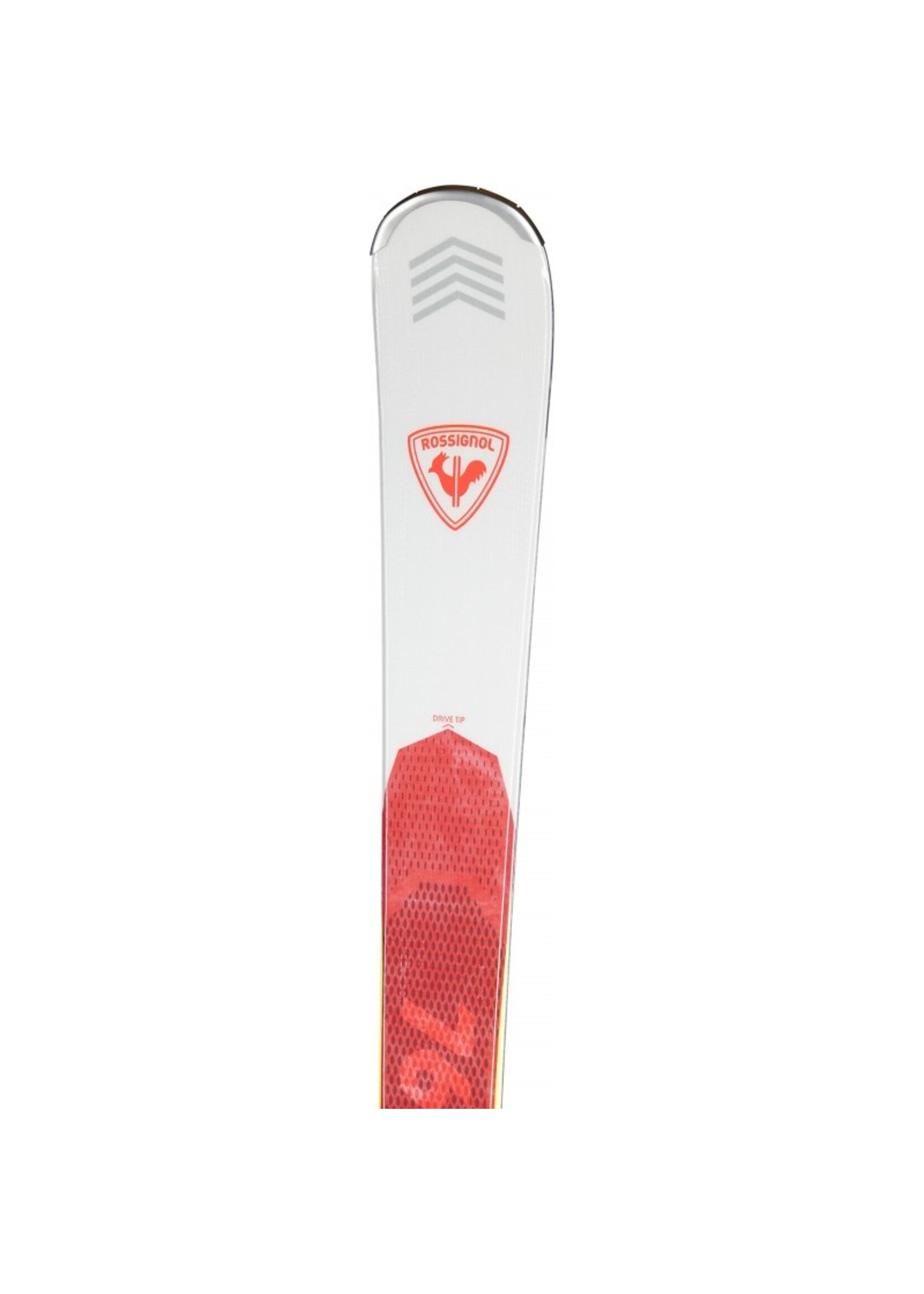 Rossignol Men' Experience 76 Xpress10 Ski & Binding Package 2024