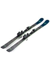 Rossignol Men's Experience 80 Carbon Xpress11 Ski & Binding Package 2024