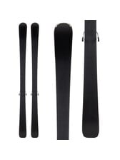 Rossignol Men's Experience 80 Carbon Xpress11 Ski & Binding Package 2024