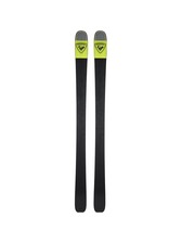 Rossignol Men's Sender 94 Ti Skis 2024