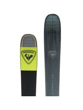 Rossignol Men's Sender 94 Ti Skis 2024
