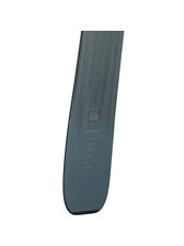 Rossignol Men's Sender 94 Ti Skis 2024