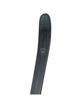 Rossignol Men's Sender 94 Ti Skis 2024