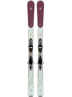 Rossignol Women's Experience 78 Carbon Xpress10 Ski & Binding Package 2023