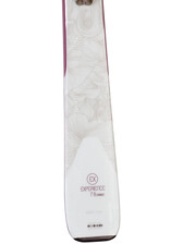 Rossignol Women's Experience 78 Carbon Xpress10 Ski & Binding Package 2023