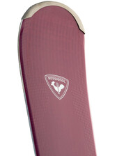 Rossignol Women's Experience 78 Carbon Xpress10 Ski & Binding Package 2023