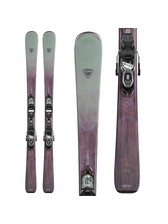 Rossignol Women's Experience 78 Carbon Xpress10 Ski & Binding Package 2025