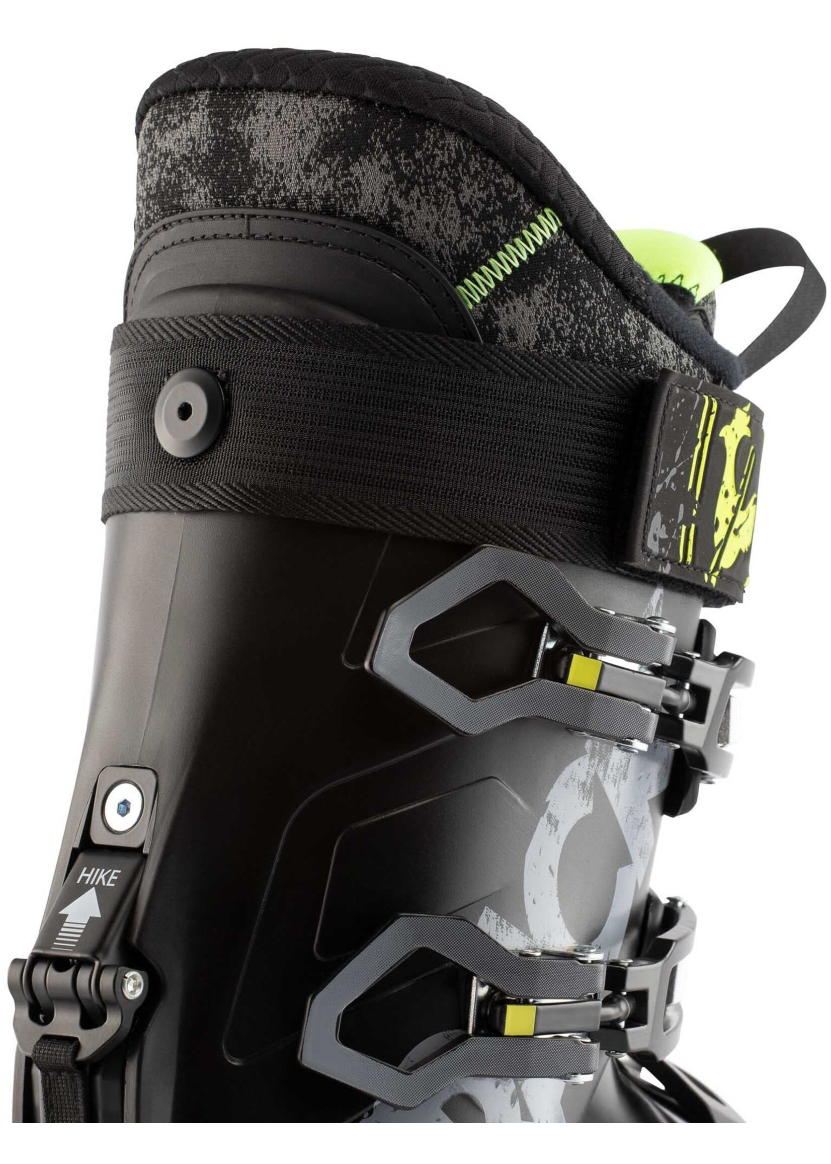 Rossignol Men's Track 90 Ski Boots 2023 - Pathfinder of WV