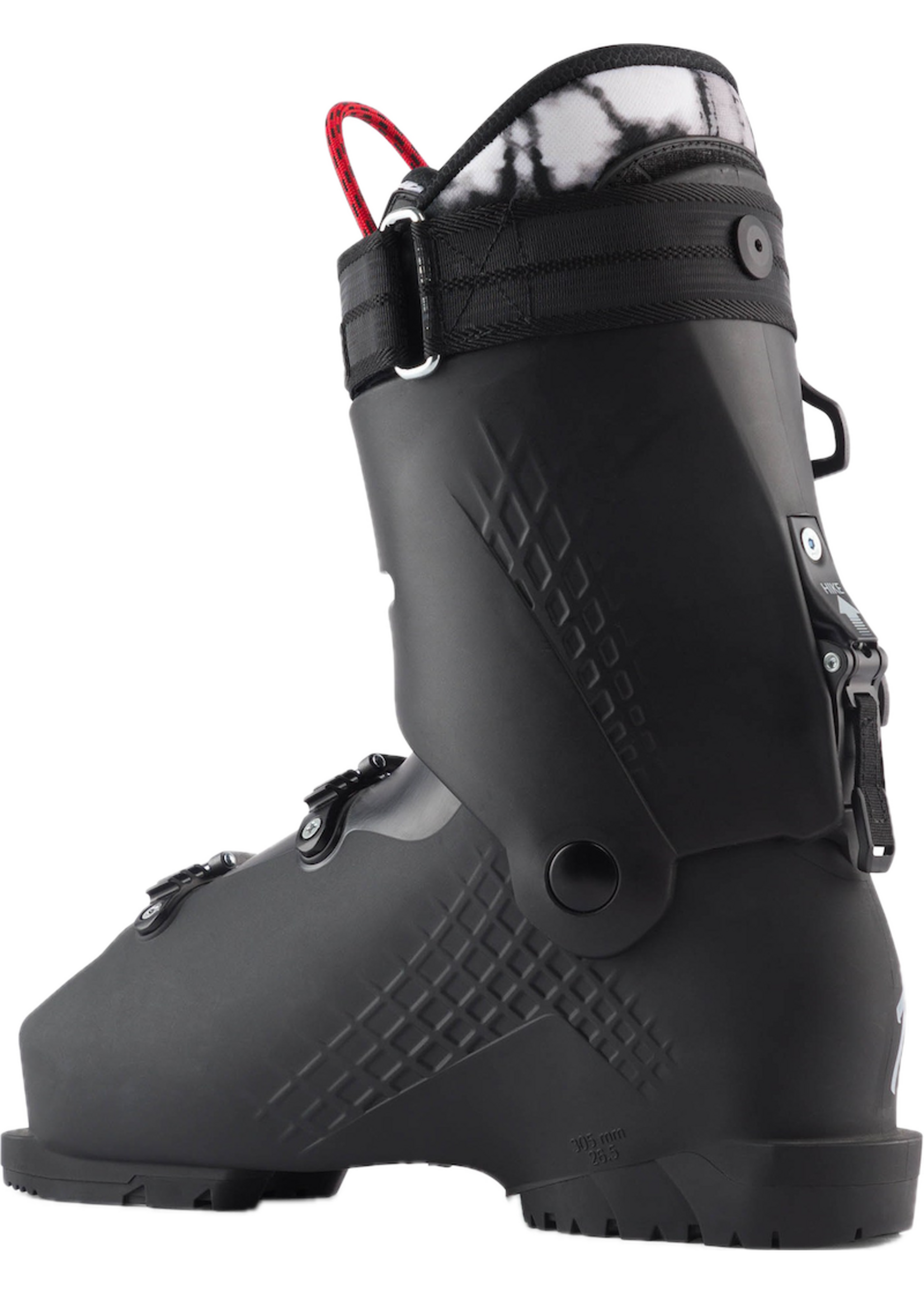 Rossignol All track 90 Ski Boots. Men’s 13-14 Rossignol Alltrack 90 Ski Boots - Men main image 4