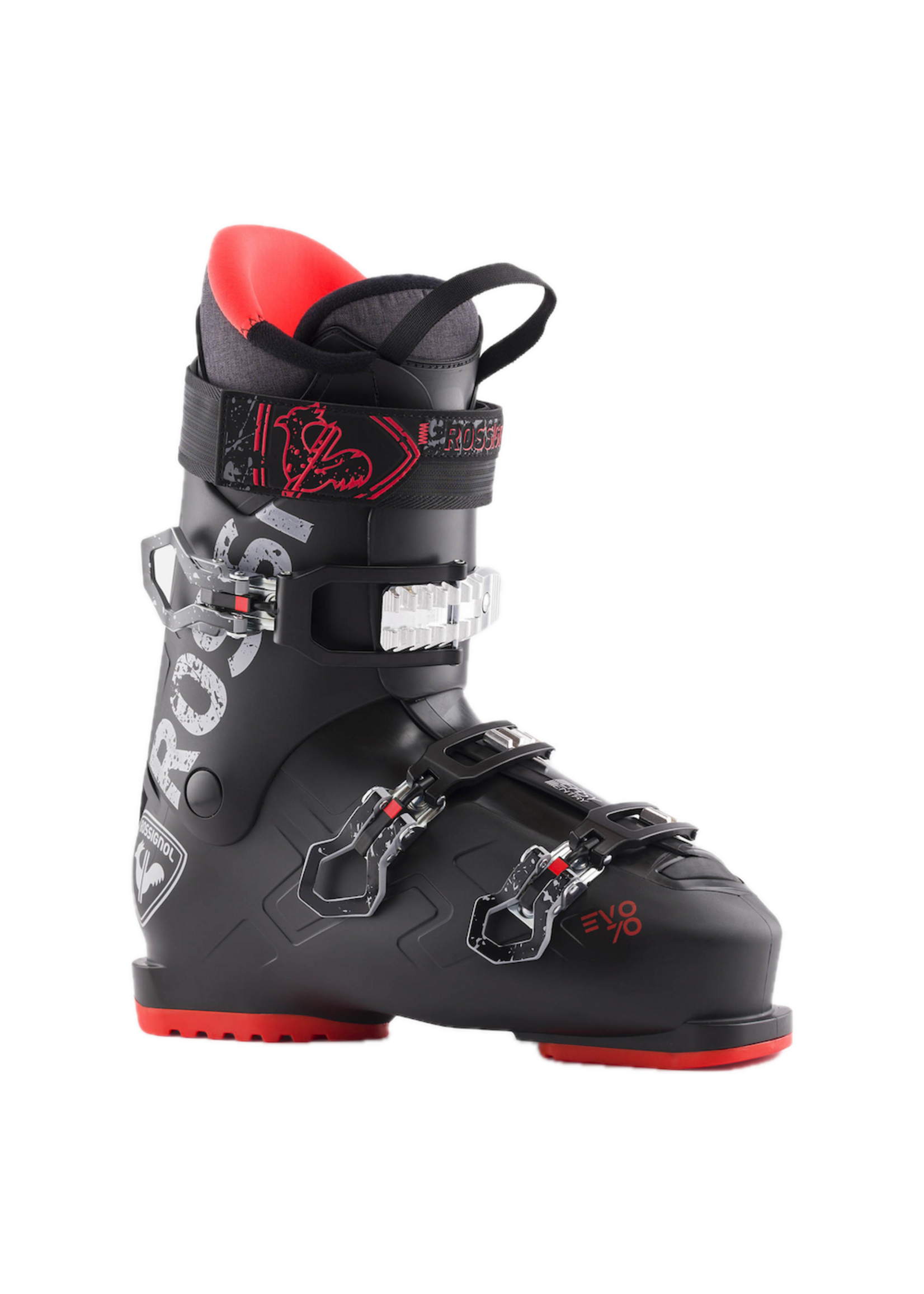 ROSSIGNOL 70 EVO スキーブーツ(男性用) Rossignol Men's EVO 70 Ski Boots 2025 - Pathfinder of WV