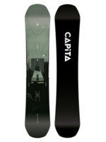 CAPiTA Men's Super D.O.A. Snowboard 2025