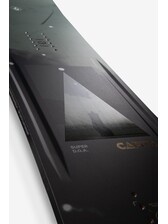 CAPiTA Men's Super D.O.A. Snowboard 2025