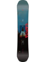 CAPiTA Men's D.O.A. Snowboard 2025