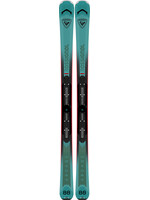 Rossignol Men's Arcade 88 Konect SPX12 Ski & Binding Package 2026