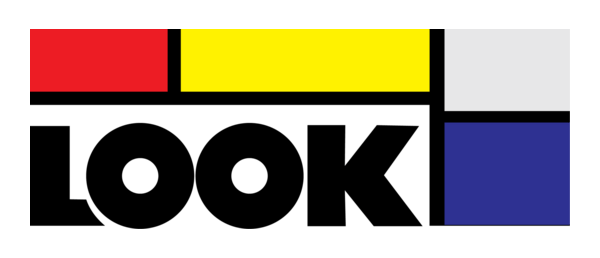 Look logo