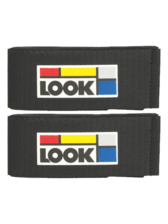 Look Ski Strap Pair