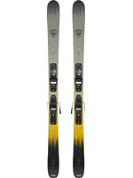 Rossignol Youth Sender Soul Pro Xpress10 Ski & Binding Package 2026