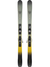 Rossignol Youth Sender Soul Pro Xpress10 Ski & Binding Package 2026