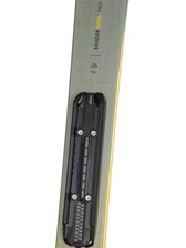 Rossignol Youth Sender Soul Pro Xpress10 Ski & Binding Package 2026