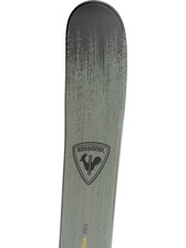 Rossignol Youth Sender Soul Pro Xpress10 Ski & Binding Package 2026