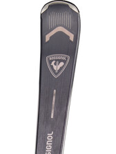 Rossignol Women's Arcade 80 Xpress10 Ski & Binding Package 2026