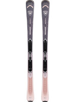 Rossignol Women's Arcade 80 Xpress10 Ski & Binding Package 2026