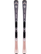 Rossignol Women's Arcade 80 Xpress10 Ski & Binding Package 2026