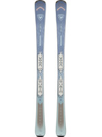 Rossignol Women's Arcade 78 Xpress10 Ski & Binding Package 2026