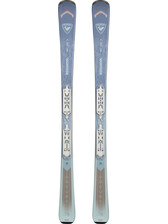 Rossignol Women's Arcade 78 Xpress10 Ski & Binding Package 2026