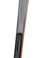 Rossignol Men's Arcade 82 Xpress11 Ski & Binding Package 2026