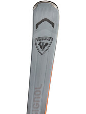 Rossignol Men's Arcade 82 Xpress11 Ski & Binding Package 2026