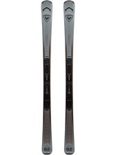 Rossignol Men's Arcade 82 Xpress11 Ski & Binding Package 2026