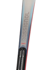 Rossignol Men's Arcade 80 Xpress10 Ski & Binding Package 2026