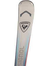 Rossignol Men's Arcade 80 Xpress10 Ski & Binding Package 2026