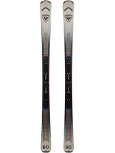 Rossignol Men's Arcade 80 Xpress10 Ski & Binding Package 2026