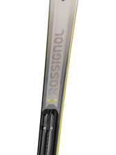 Rossignol Men's Arcade 78 Xpress10 Ski & Binding Package 2026