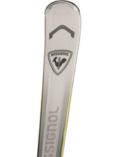 Rossignol Men's Arcade 78 Xpress10 Ski & Binding Package 2026