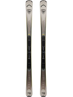 Rossignol Men's Arcade 78 Xpress10 Ski & Binding Package 2026