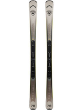 Rossignol Men's Arcade 78 Xpress10 Ski & Binding Package 2026