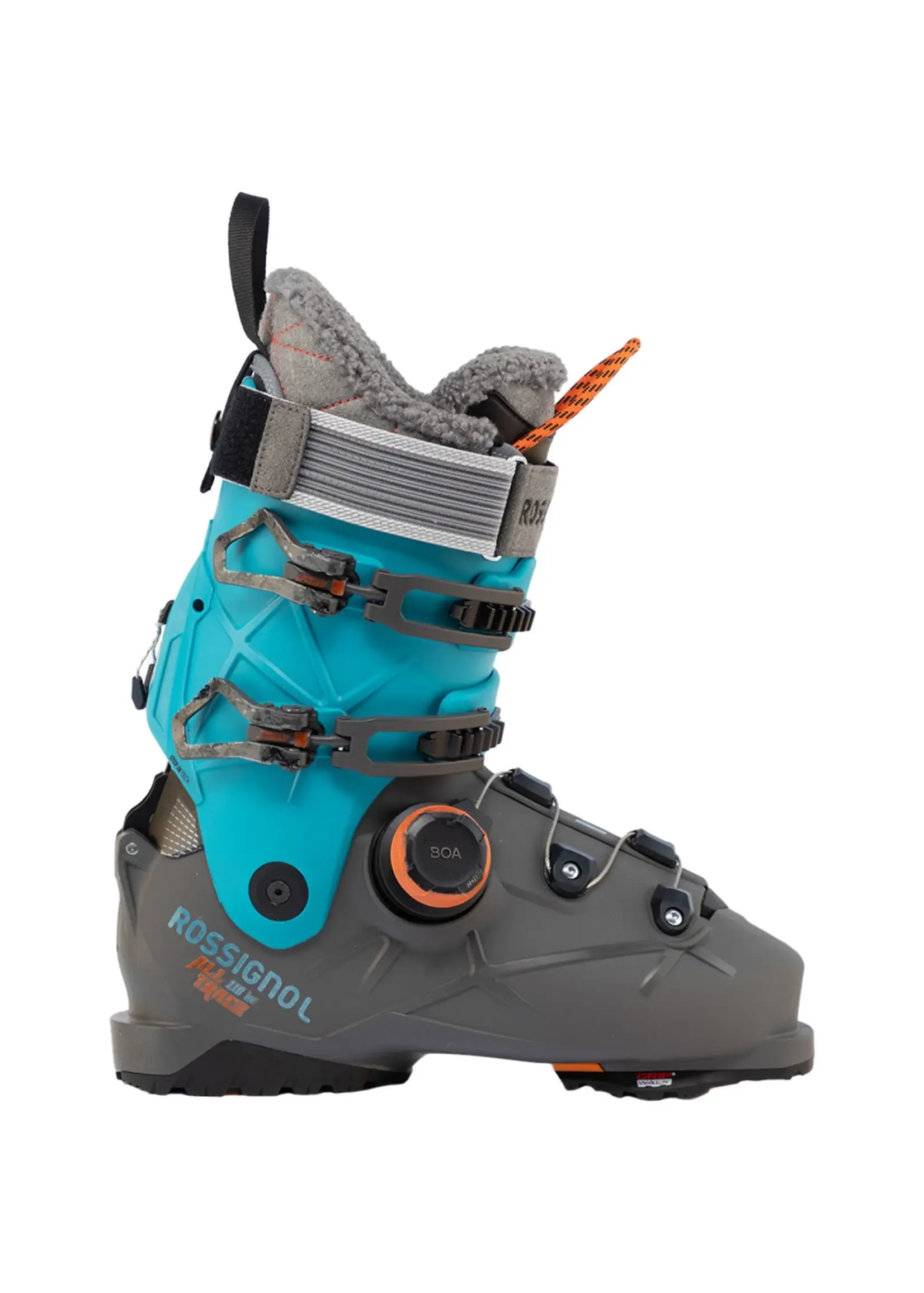 Rossignol Men's Alltrack 110 HV BOA GW Ski Boots 2026 - Pathfinder